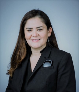 Sandra Ledesma