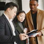 How Organizations Can Use AI to Check Consistency Across Translated Documents