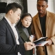 How Organizations Can Use AI to Check Consistency Across Translated Documents
